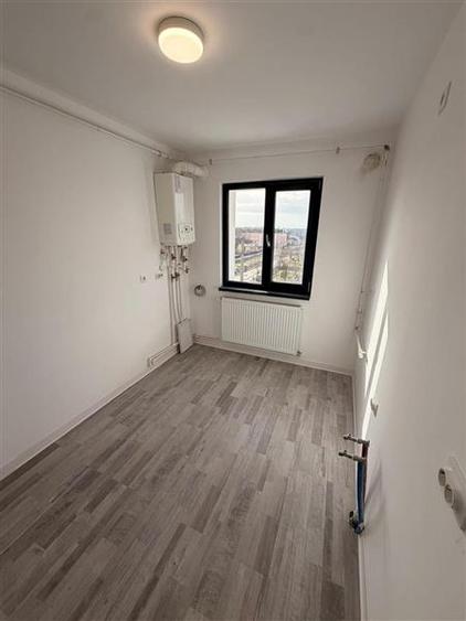 Bocsa Romana, Proiect NOU, 28 de Apartamente cu 1, 2 si 3 Cam.,Modernizat total - 6