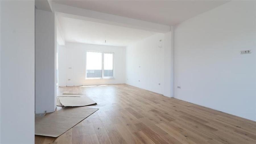 Casa Premium, individuala, cu garaj  Cartier rezidential, la doar 7 minute de Ro - 10