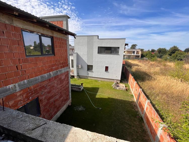 Proprietate de vânzare – Corbeanca, 2 case pe teren de 470 mp - 14