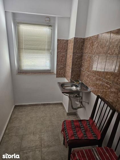 Garsoniera de vanzare in Curtea de Arge?, zona Confec?ii. - 7