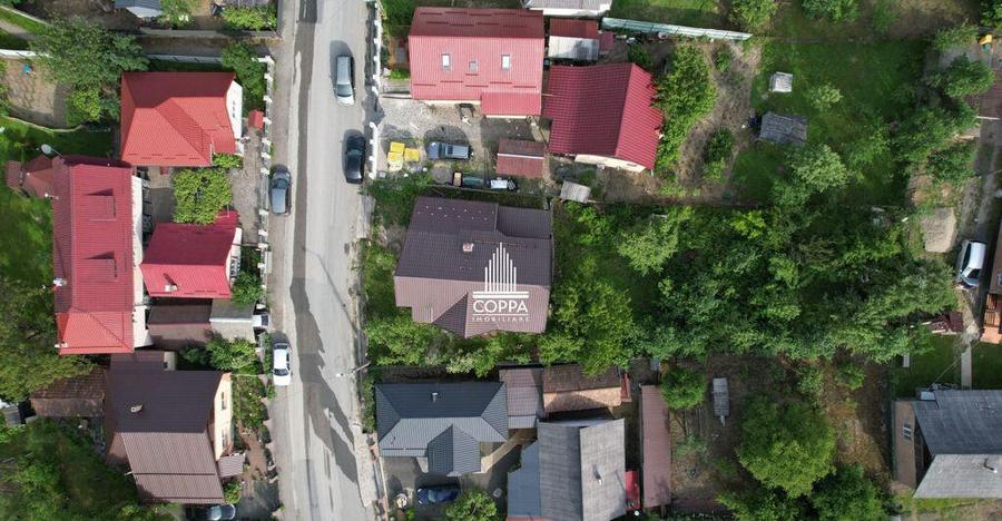 Casa zona Ferneziu / Limpedea - 13