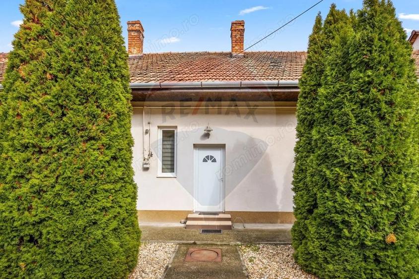 Apartament cu 1 camera de inchiriat - zona Central - 4