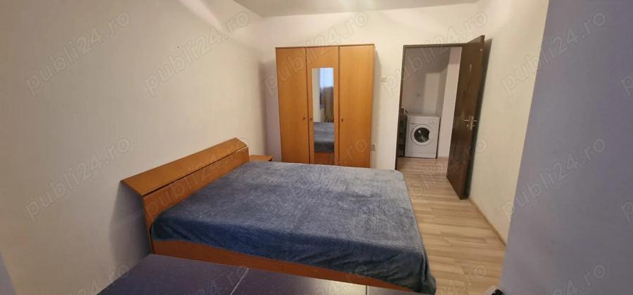 Proprietar, vand ap cu 2 camere dec. et 1 4 - 4