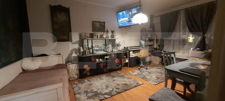 Apartament de vanzare, 52 mp, zona Soarelui