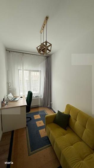 Casa moderna, mobilata premium, terasa inchisa Catamarasti Deal - 10