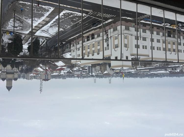 Inchiriez ap 2 camere central 300e complet utilat - 7