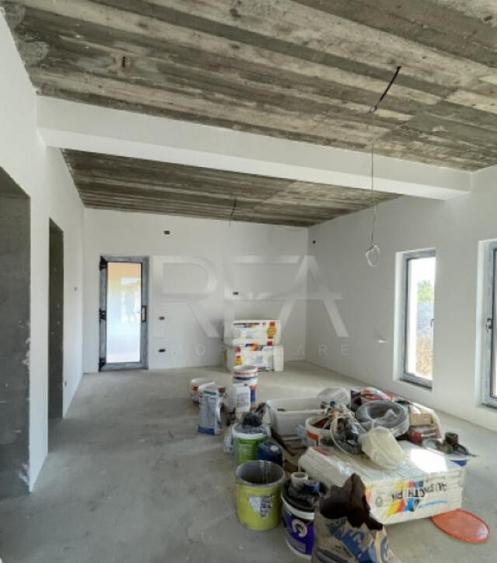 Casa Bolintin Deal - iesirea spre Ciorogarla - 34