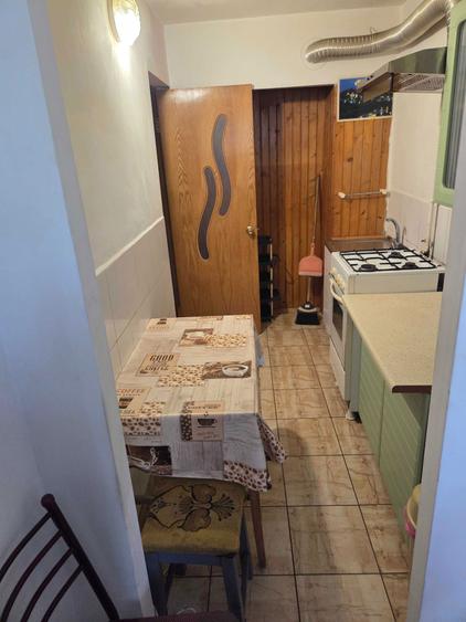 Garsoniera de vanzare confort 1 sporit Burdujeni - 6