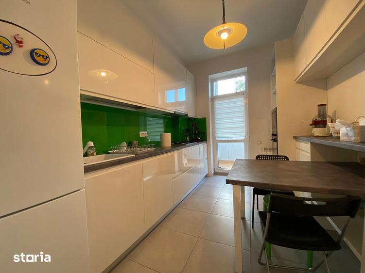 Apartament 4 camere Primaverii / Loc De Parcare inclus in pret - 2