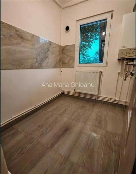 Apartament o camera renovat, decomandat- Frumoasa Apartament o camera renovat, decomandat- Frumoasa