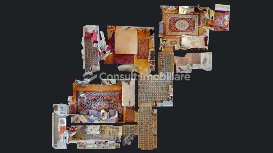 Apartament 3 camere | Manastur - 15