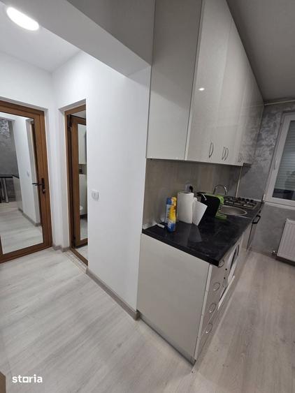 Apartament 2 camere de vanzare Gala?i, Micro 17 - 2