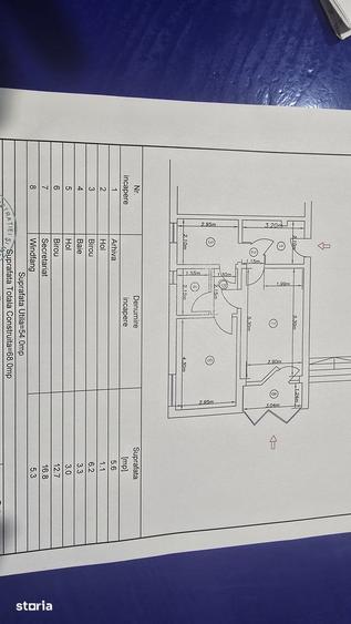 Vand spatiu comercial in Deva, zona ultracentrala ( I. Maniu), - 4