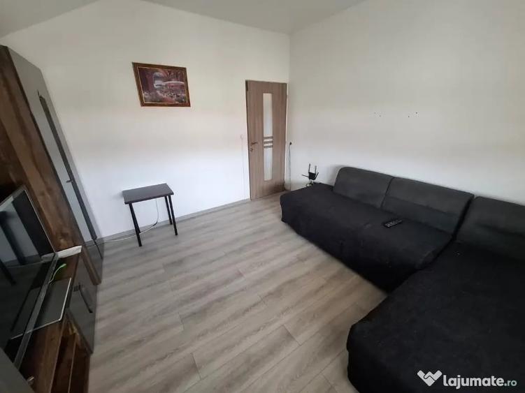 Apartament cu 2 camere decomandat în Alfa