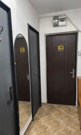 Apartament cu 2 camere circular în Drumul Taberei