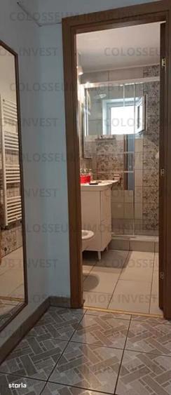 Apartament cu 3 camere decomandat, mobilat în Dârste