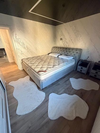 Apartament cu 2 camere decomandat în Buzaului