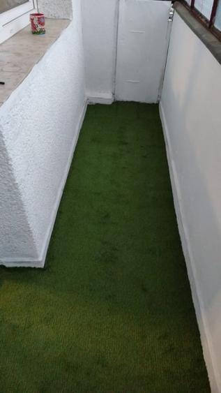 Apartament cu 2 camere semidecomandat, mobilat în Micro III