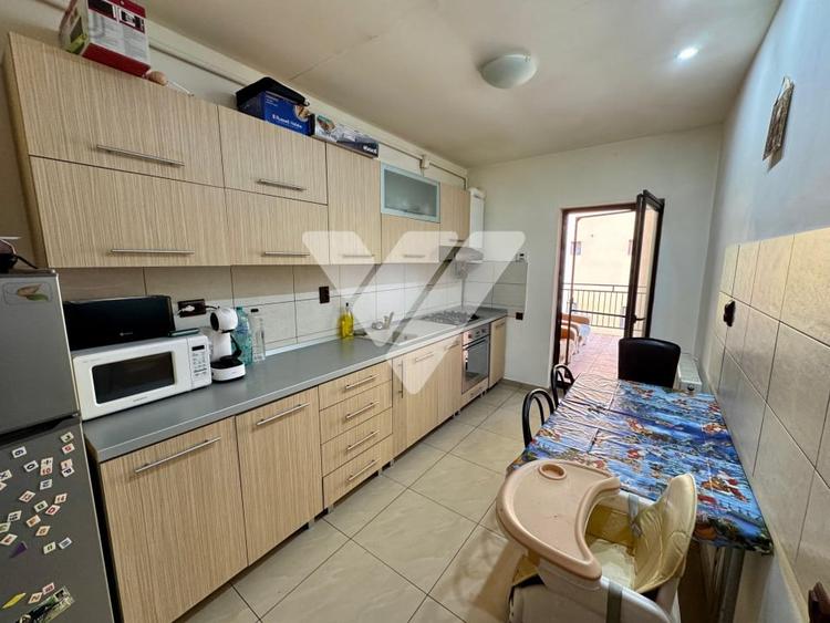 Apartament cu 2 camere decomandat, mobilat în Șelimbăr