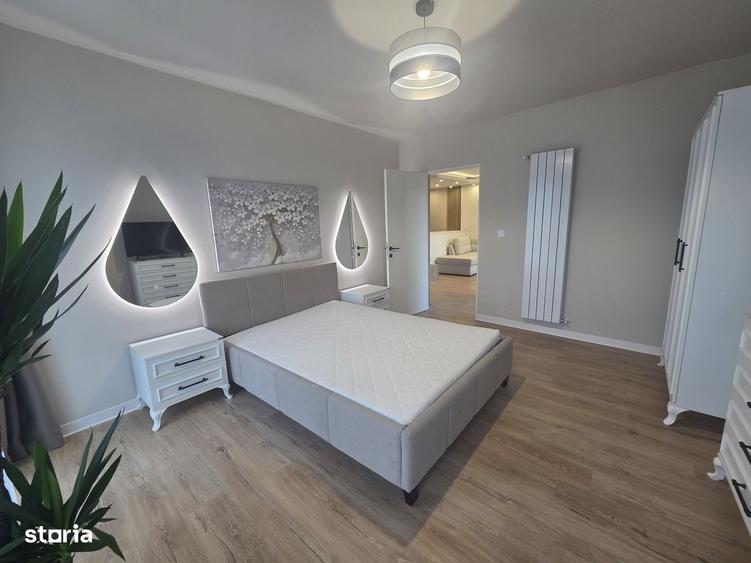 De vanzare apartament 2 camere Dambul Rotund - 15