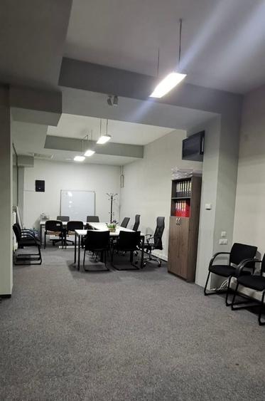 Spațiu comercial, de 38 mp, în Ultracentral