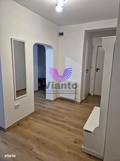 Apartament 3 camere | 75 mp | Strand | Sibiu - 7