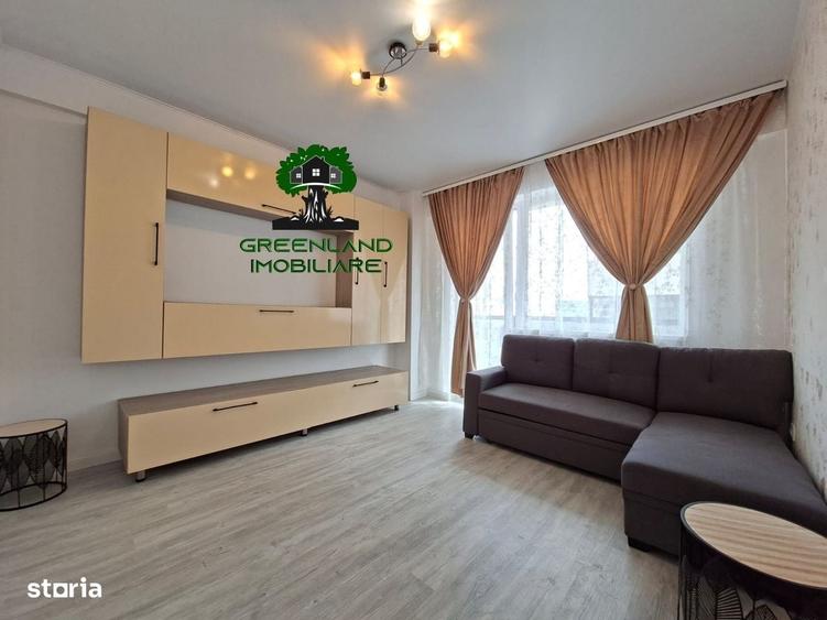 Garsonieră în Bucium