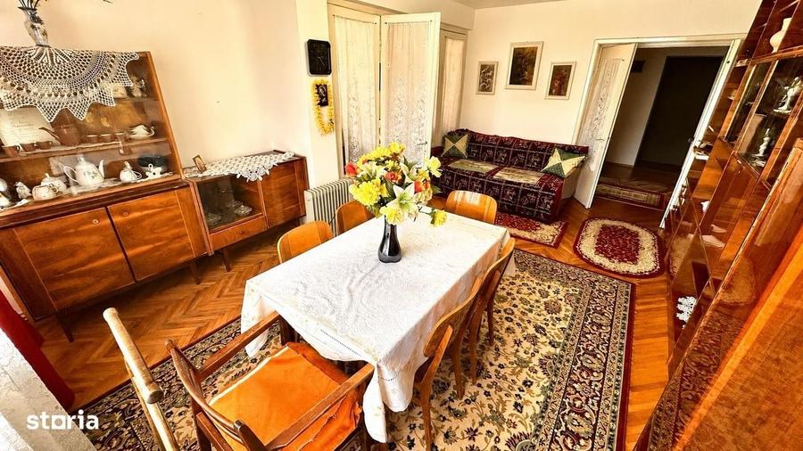 Apartament 3 camere semidecomandat, Aleea Parcului, Bacau - 5