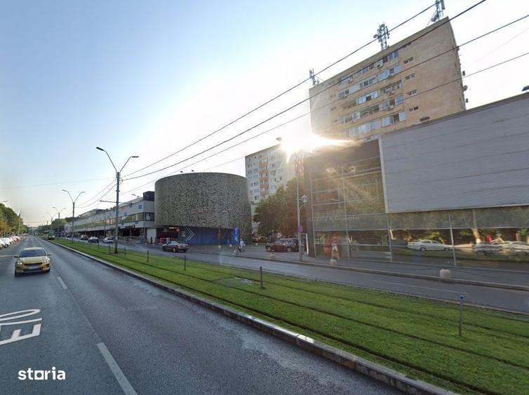 Spațiu comercial, de 67 mp, în Jilava