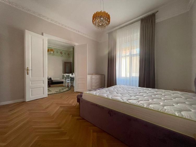 APARTAMENT PREMIUM DE ÎNCHIRIAT – 3 CAMERE – ZONĂ CENTRALĂ - 3