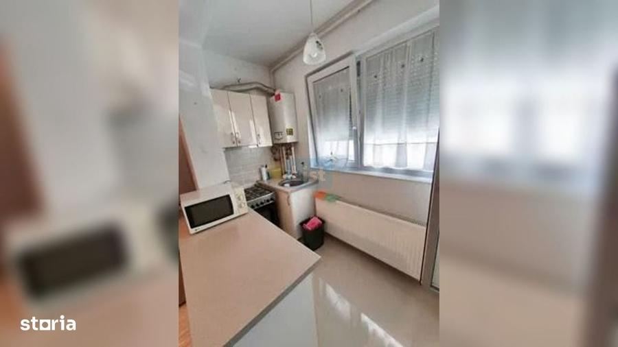 Apartament cu 2 camere în Dudu