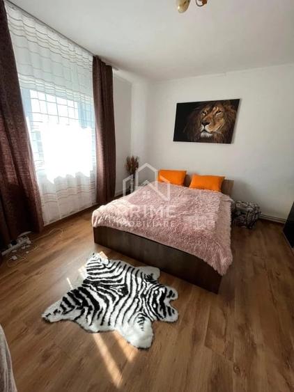 Casa de vanzare | 90 mp utili | 3 camere | 2 anexe | Garaj - 3