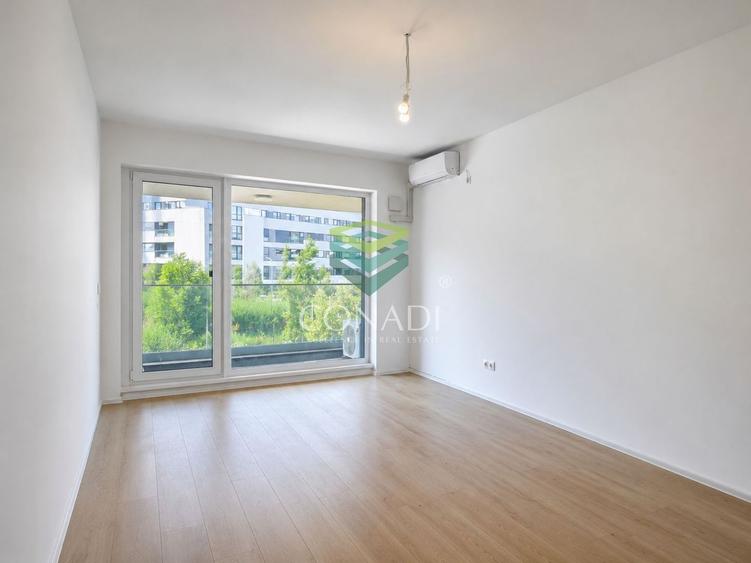 Apartament cu 3 camere decomandat în Chitila