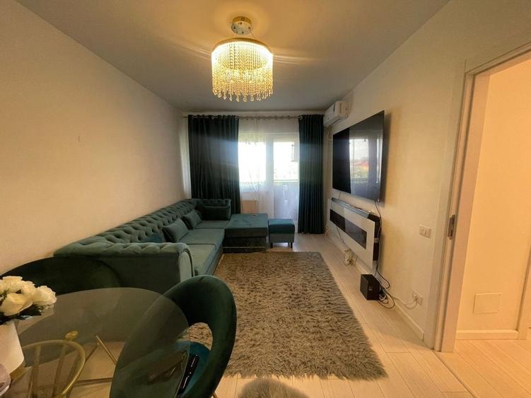 Apartament high claas. - 8