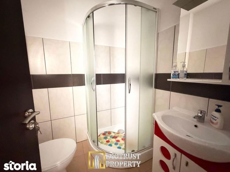 Apartament 2 camere de vanzare | Ultracentral | 31 mp |Augustin Doinas - 5