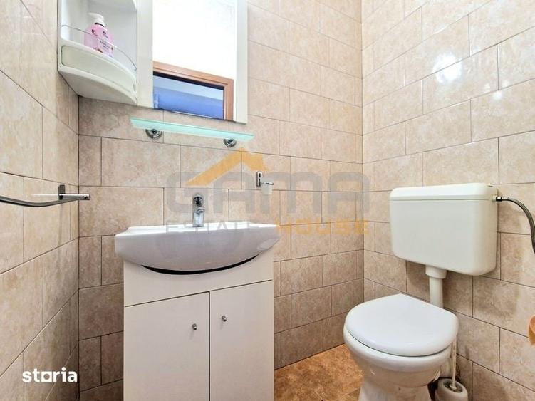 Apartament cu 3 camere în UTA