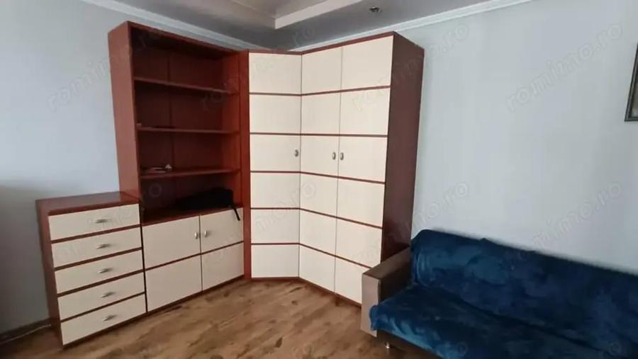 Garsonieră decomandată în Griviței