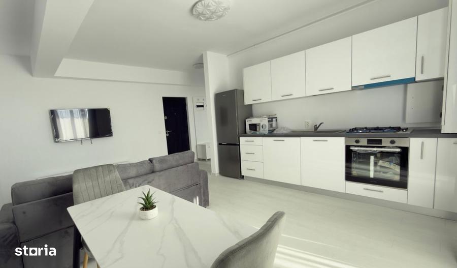 Direct proprietar | Penthouse 2 camere terasa spectaculoasa parcare - 4