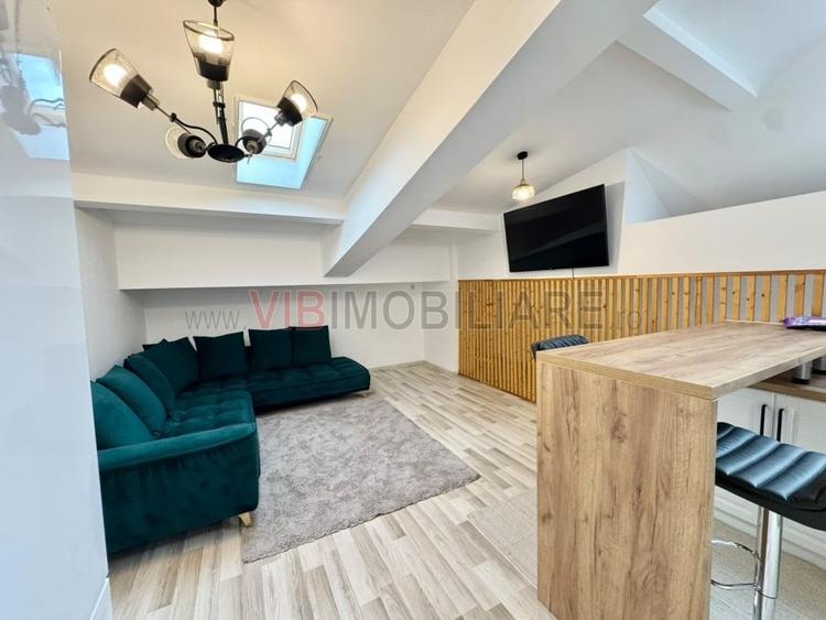 Apartament cu 3 camere decomandat în Militari