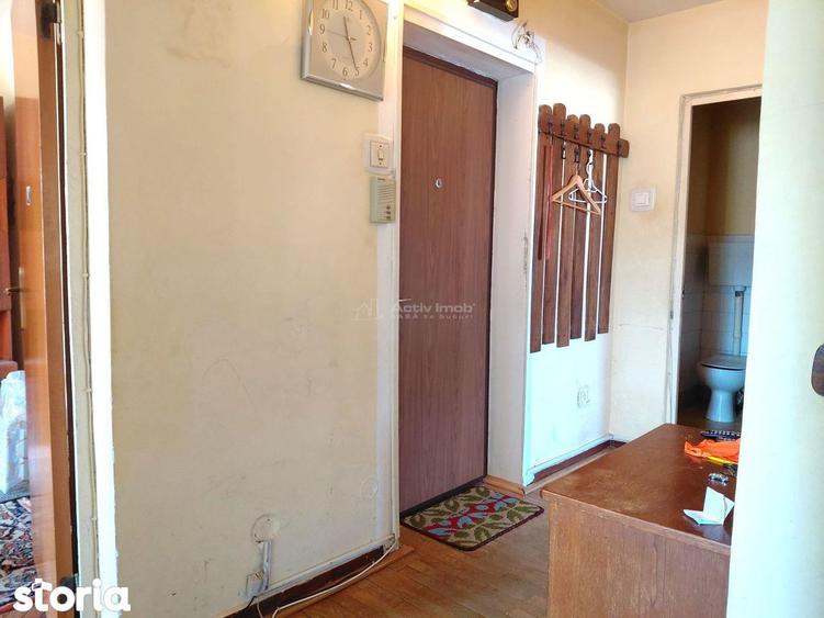 Baia Mare Vanzare | Apartament 3 camere decomandat etaj 3 | Victoriei - 7