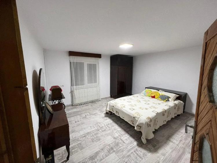Casă cu Teren 1560 Mp în Crasna