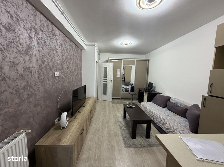 Apartament 2 camere mobilat cu balcon inchis/ Soseaua Alexandriei - 1