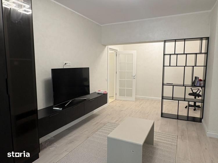 Apartament de inchiriat cu 2 camere decomandat- Royal Town Iasi - 1