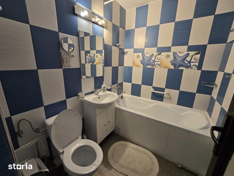 Comision0%-AlmanImobiliare-OfertaUnica-2Camere-Mobilat-Zona Spital - 7