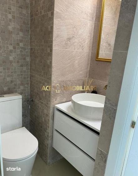2 Camere | Decebal | Pet-friendly | Modern | 2xAC | Mobilat-Utilat - 8