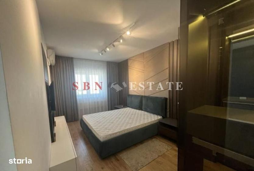 Apartament 2 camere Lujerului - Gran Via | Bloc nou | Parcare - 2