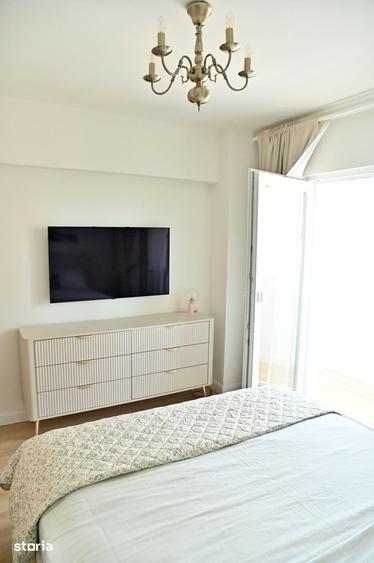 Totul nou|Belvedere ?i Liniste|2 Camere Calea Mo?ilor|Prima inchiriere - 12