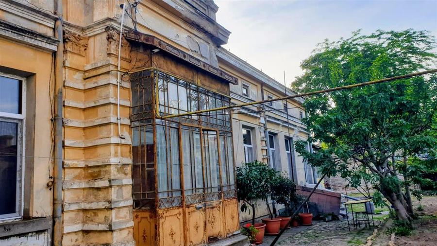 Casă cu 4 camere cu Canalizare în Apollo