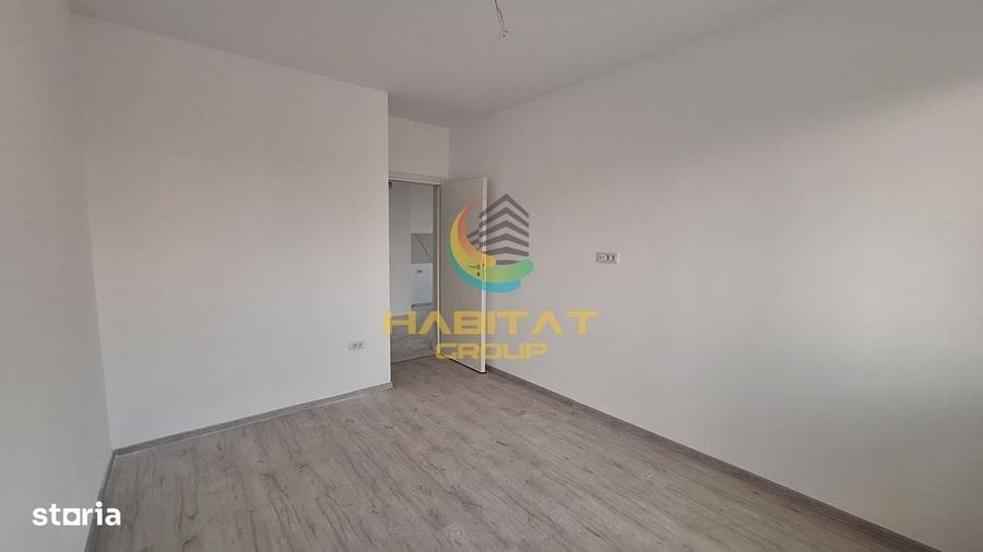 Vanzare ap 2 camere et 2 spatios Brancoveanu Aurel Persu - 10