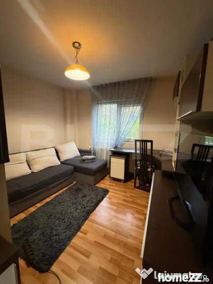 Apartament 4 camere, 80 mp 1986 ,mobilat/utilat, zona Maras - 18